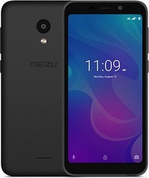 Замена тачскрина на телефоне Meizu C9 Pro в Перми